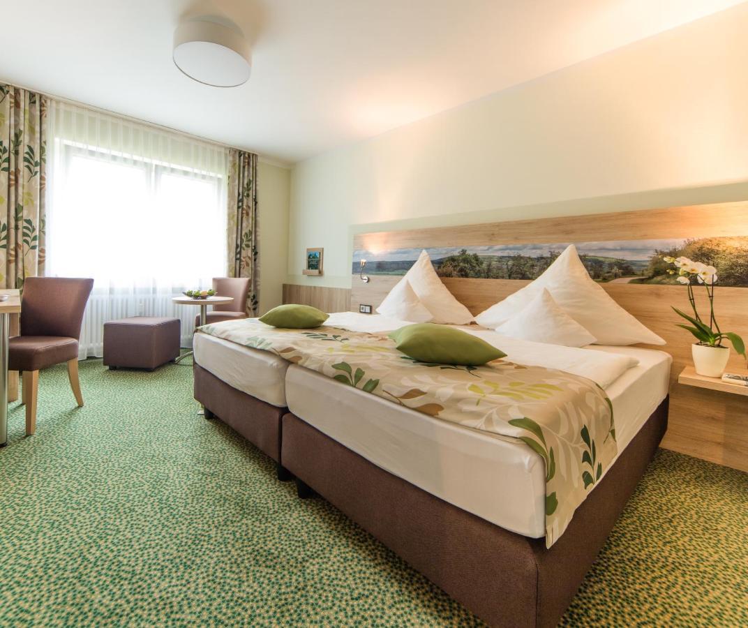 Hotel Ambient Am Europakanal Fuerth