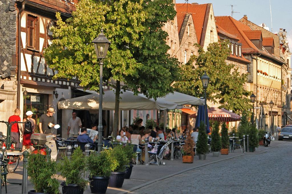 Ambient Am Europakanal Hotel 3*