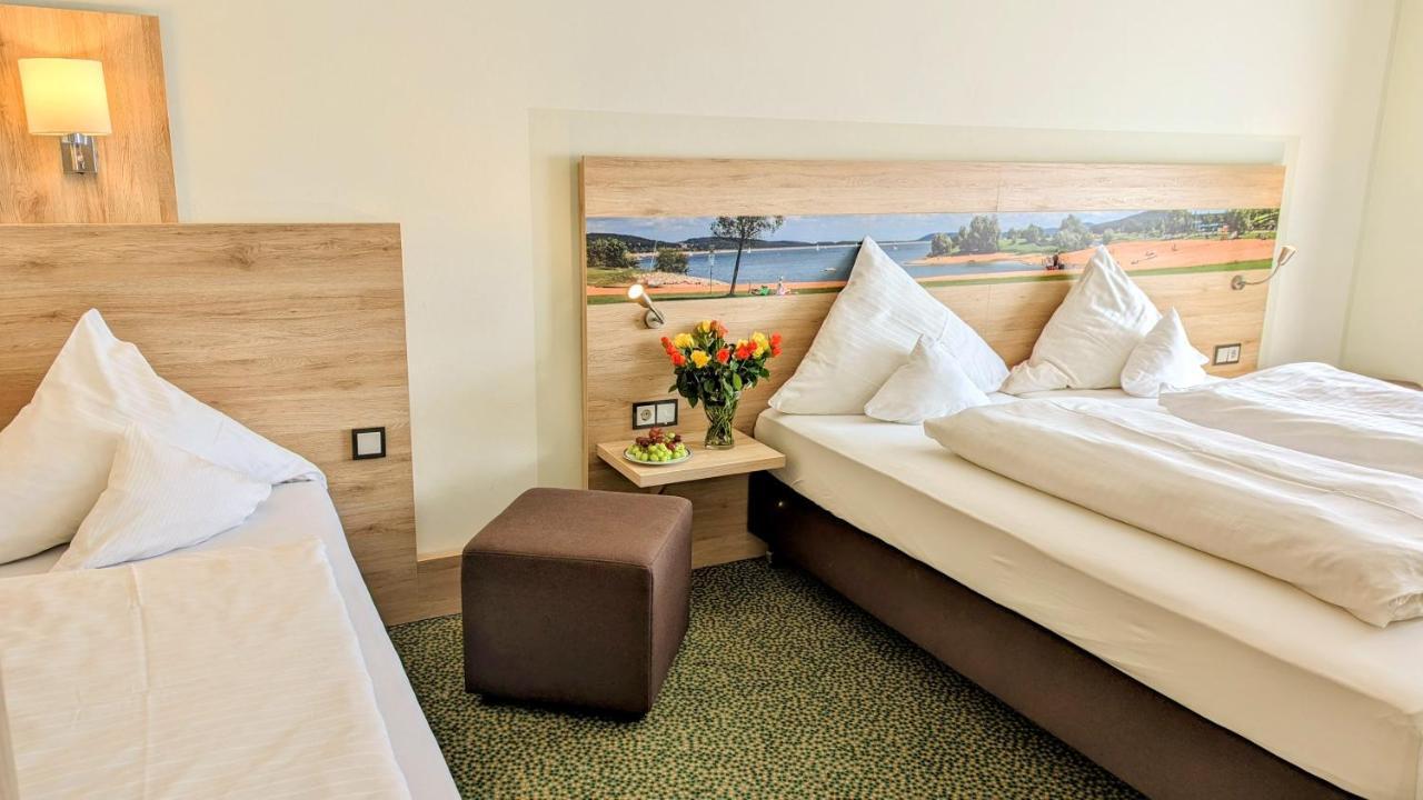 Ambient Am Europakanal Hotel Fürth