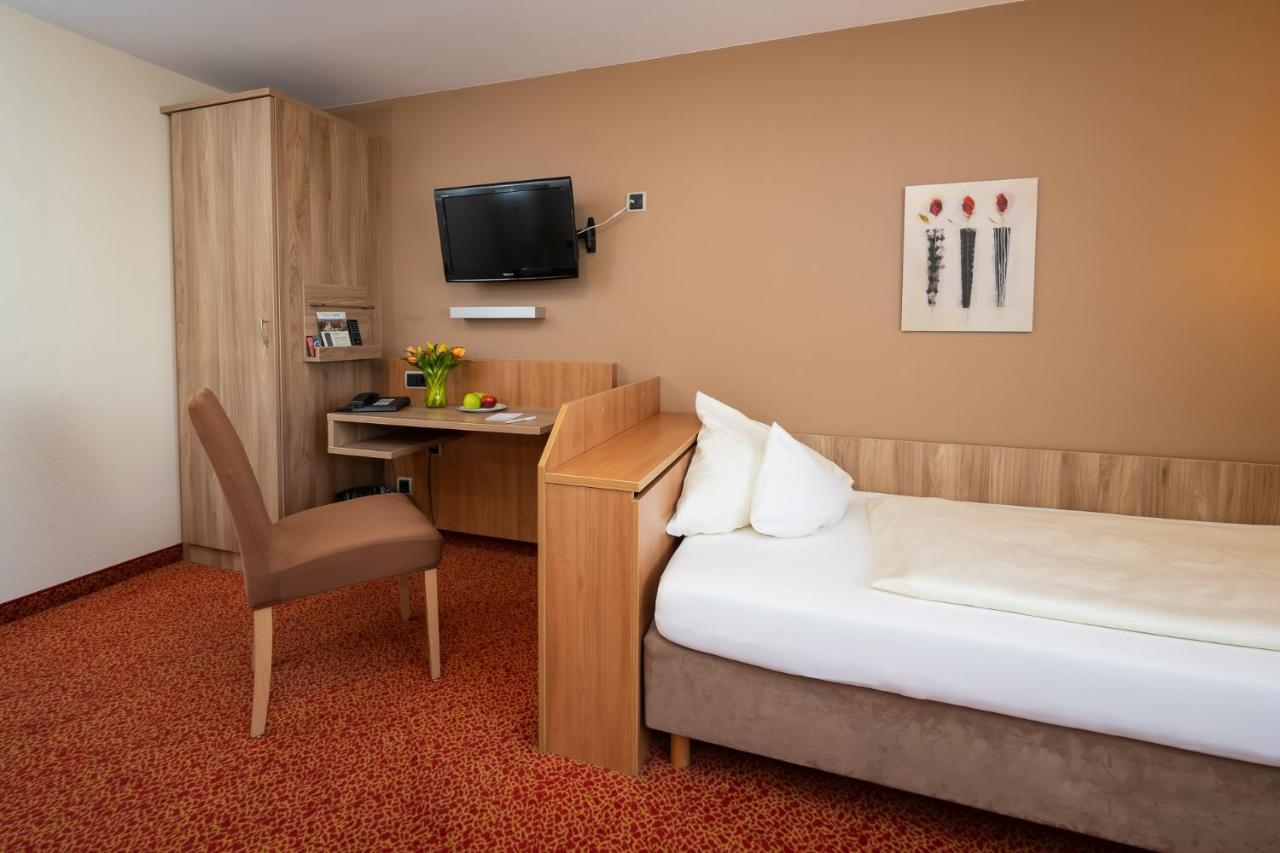 Ambient Am Europakanal Hotel 3*