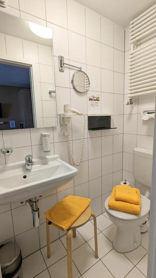 Ambient Am Europakanal Hotel 3*