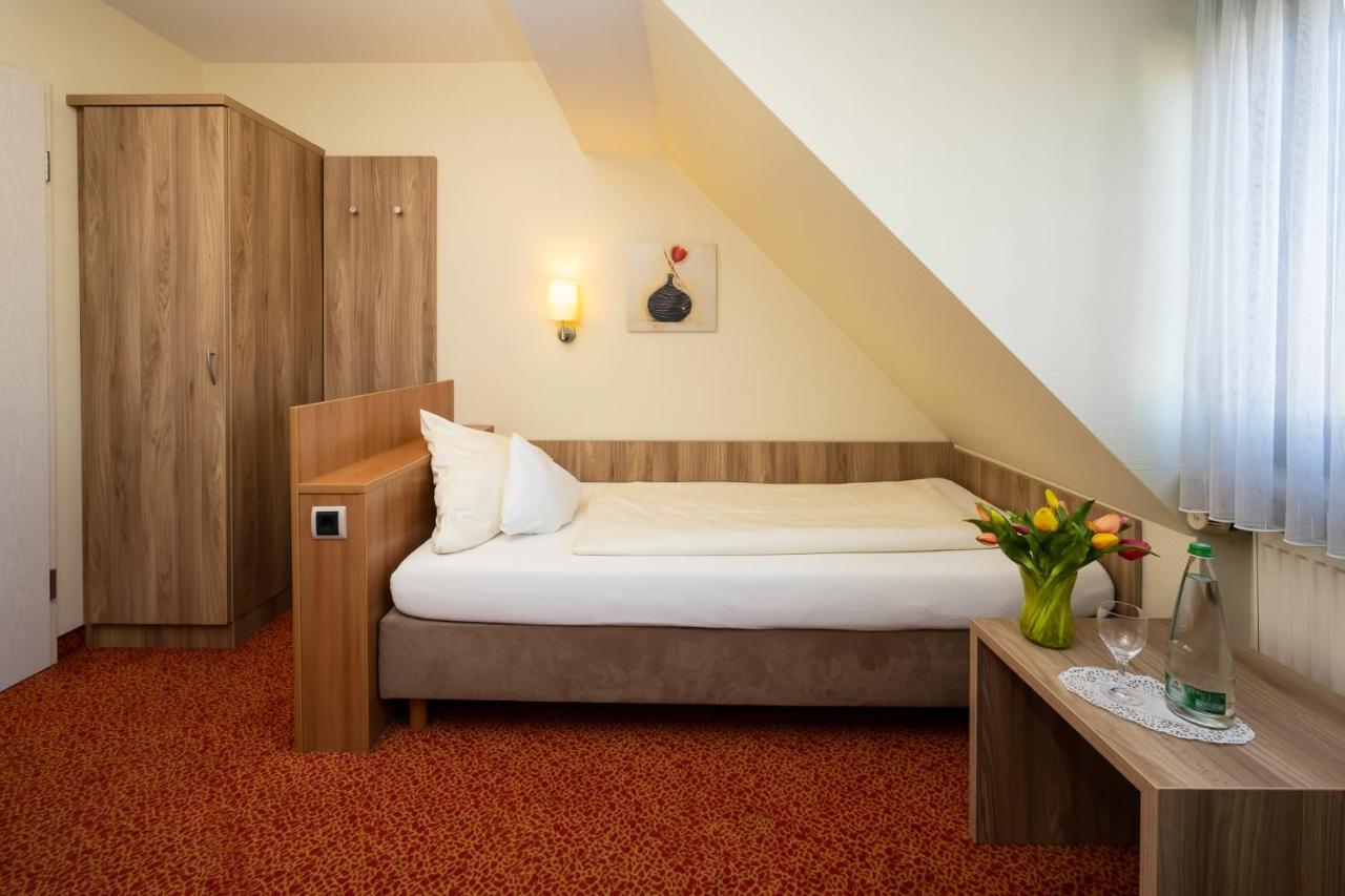 Ambient Am Europakanal Hotel 3*