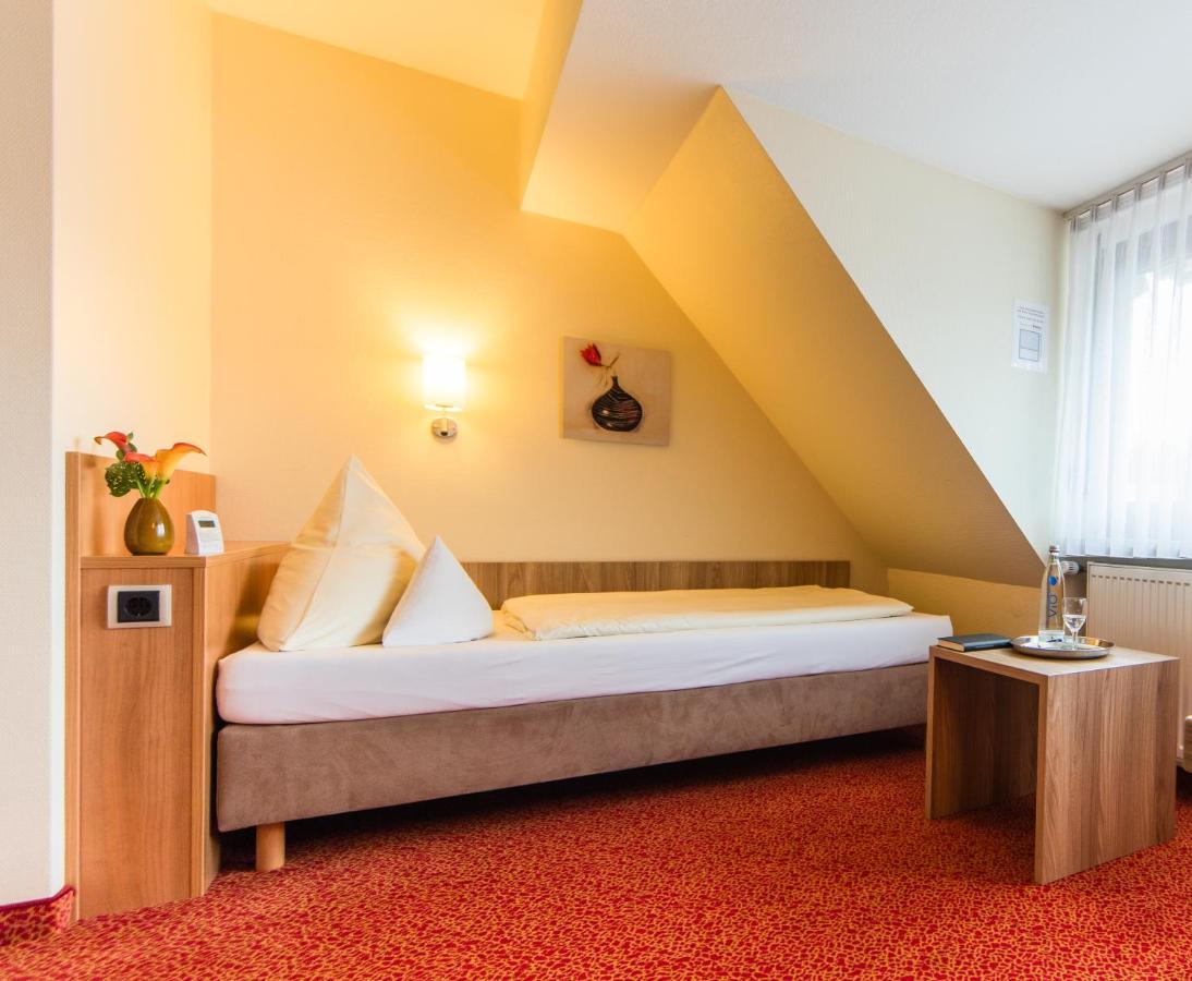 Hotel Ambient Am Europakanal Fürth