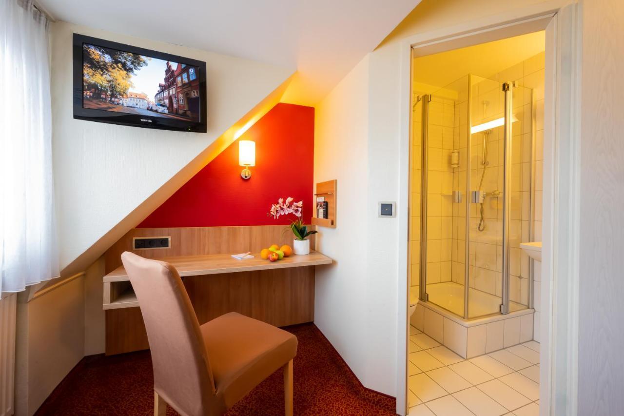 Ambient Am Europakanal Hotel 3*