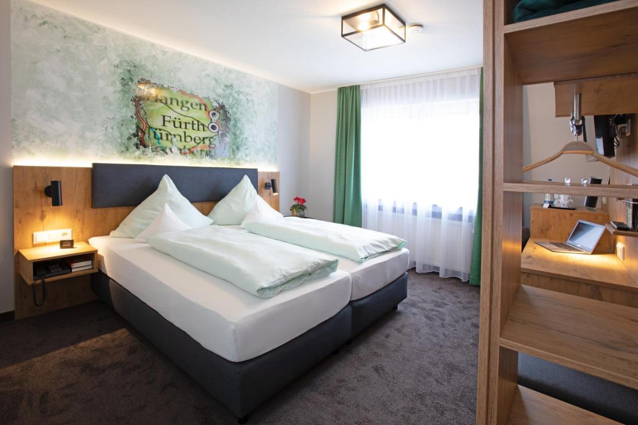 Hotel Ambient Am Europakanal 3*