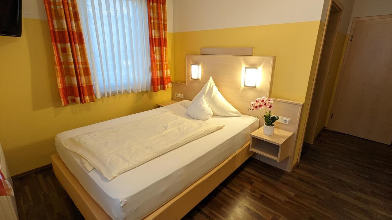 Ambient Am Europakanal Hotel 3*