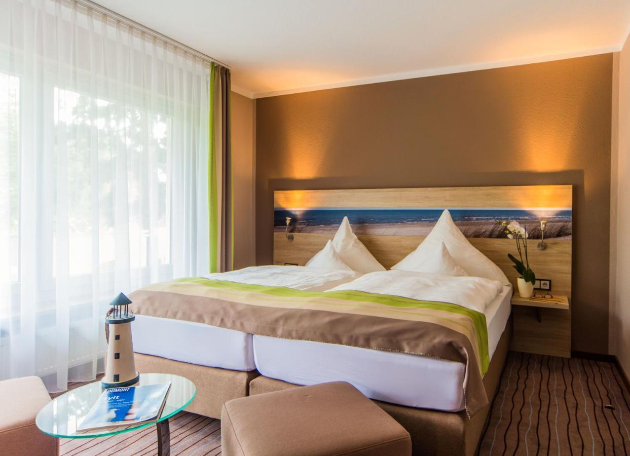 Ambient Am Europakanal Hotel