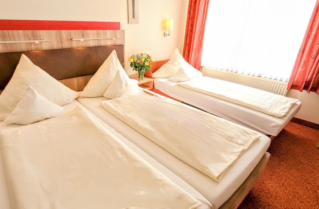 Ambient Am Europakanal Hotel 3*