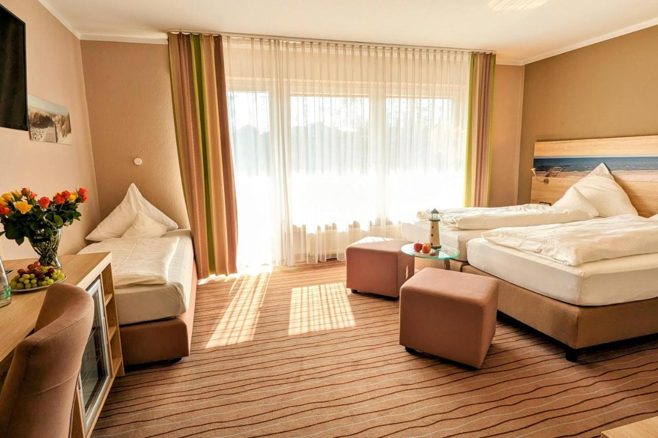 Ambient Am Europakanal Hotel 3*