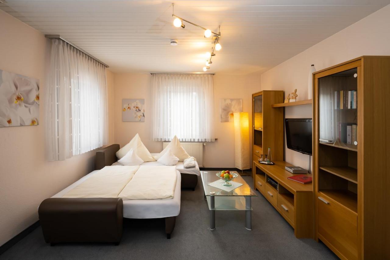 Ambient Am Europakanal Hotel 3*