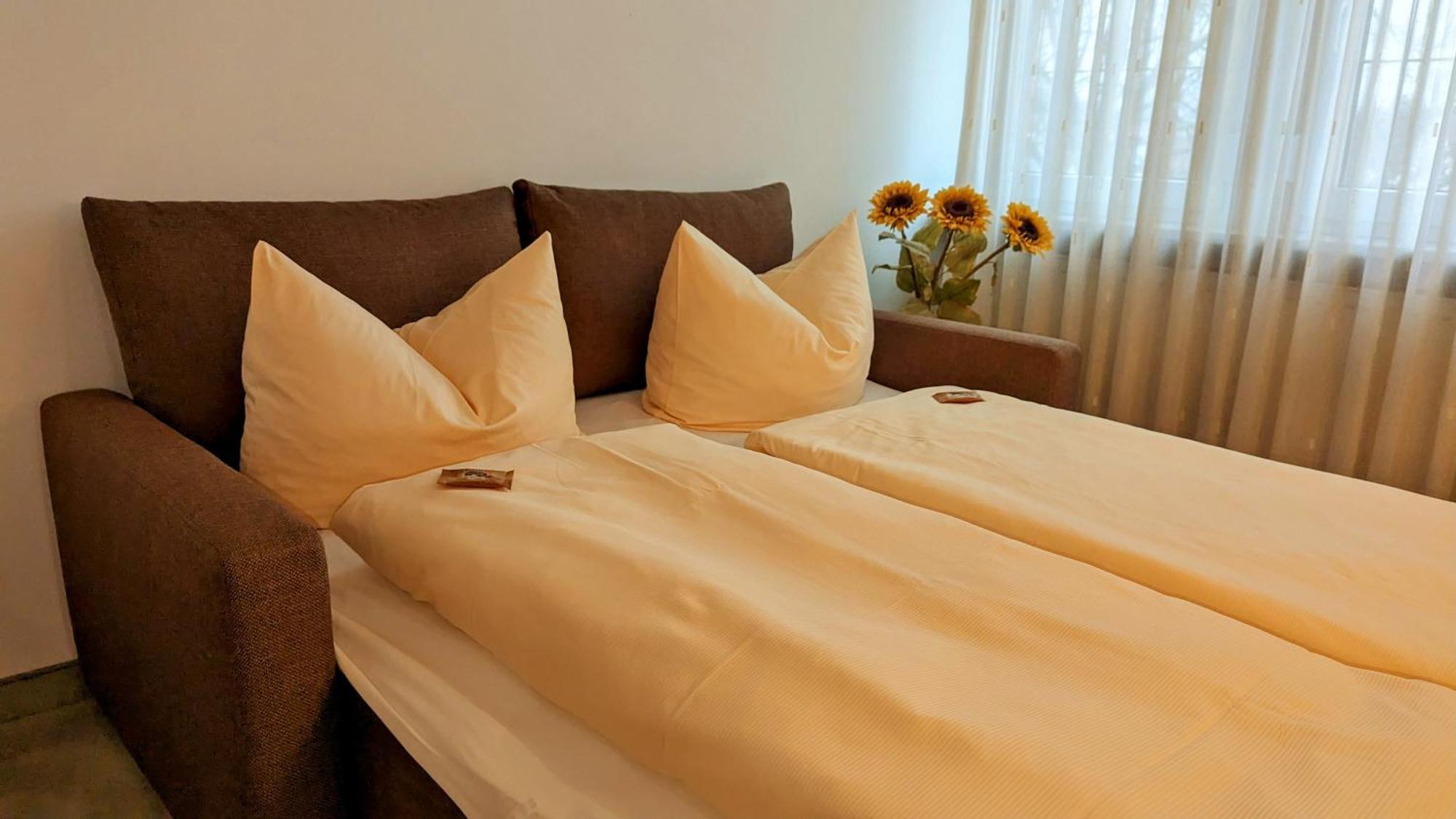 Ambient Am Europakanal Hotel 3*