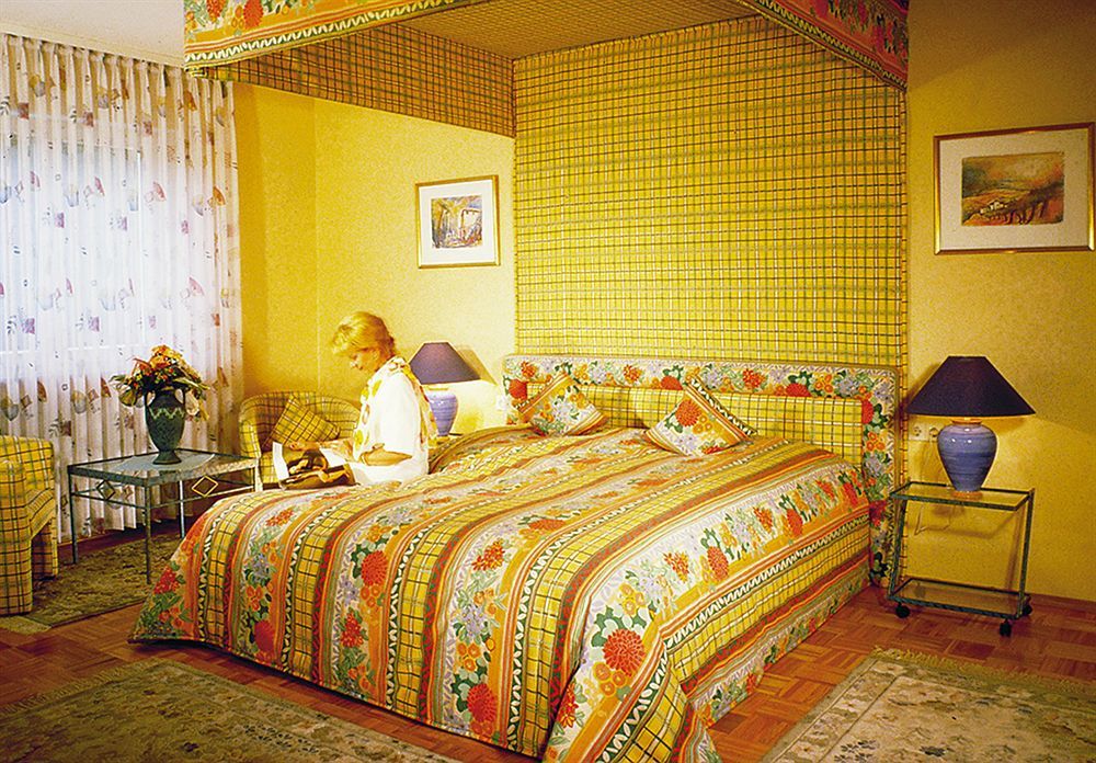 Ambient Am Europakanal Hotel Fürth