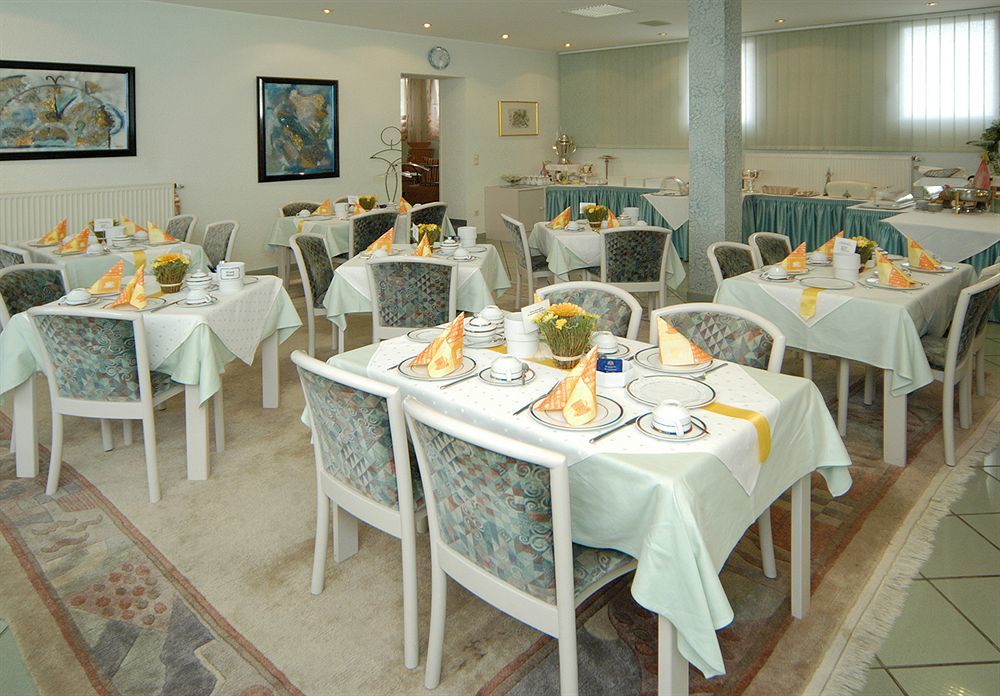 Ambient Am Europakanal Hotel 3*
